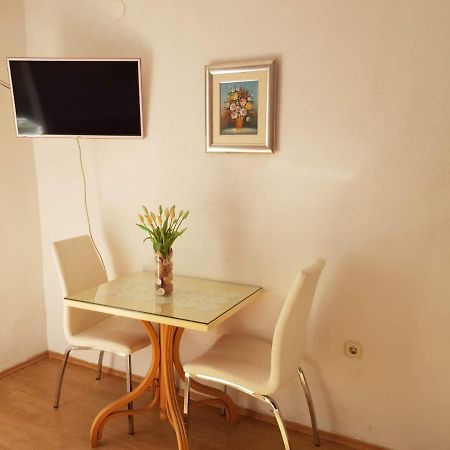 Apartment Ante Kastela Bagian luar foto