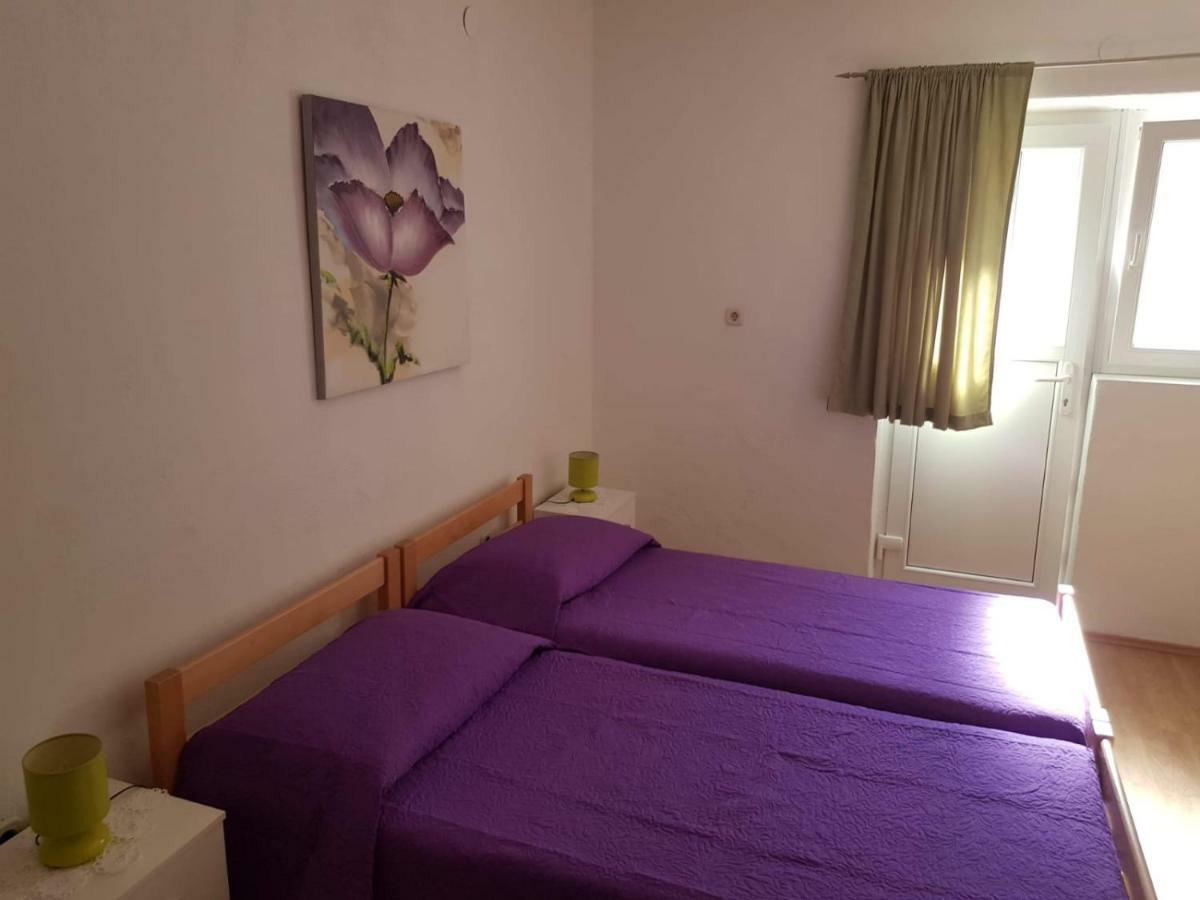 Apartment Ante Kastela Bagian luar foto