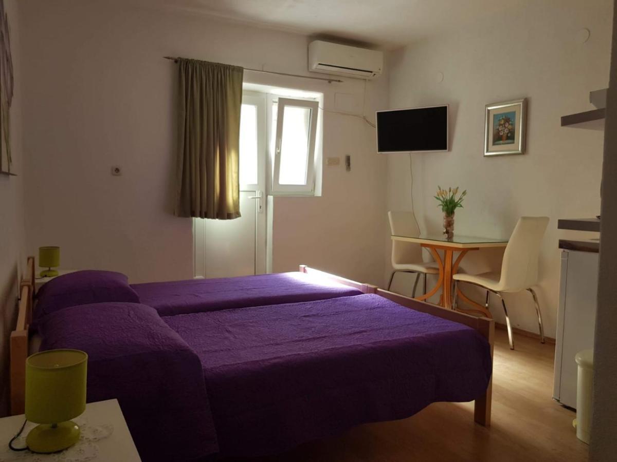 Apartment Ante Kastela Bagian luar foto