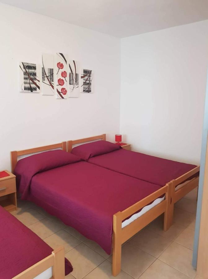 Apartment Ante Kastela Bagian luar foto