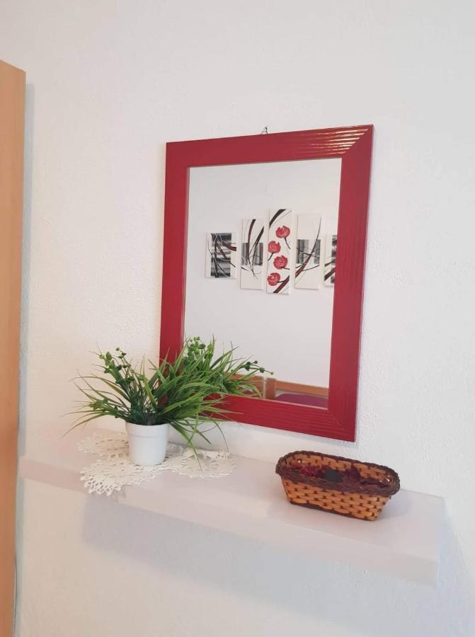 Apartment Ante Kastela Bagian luar foto
