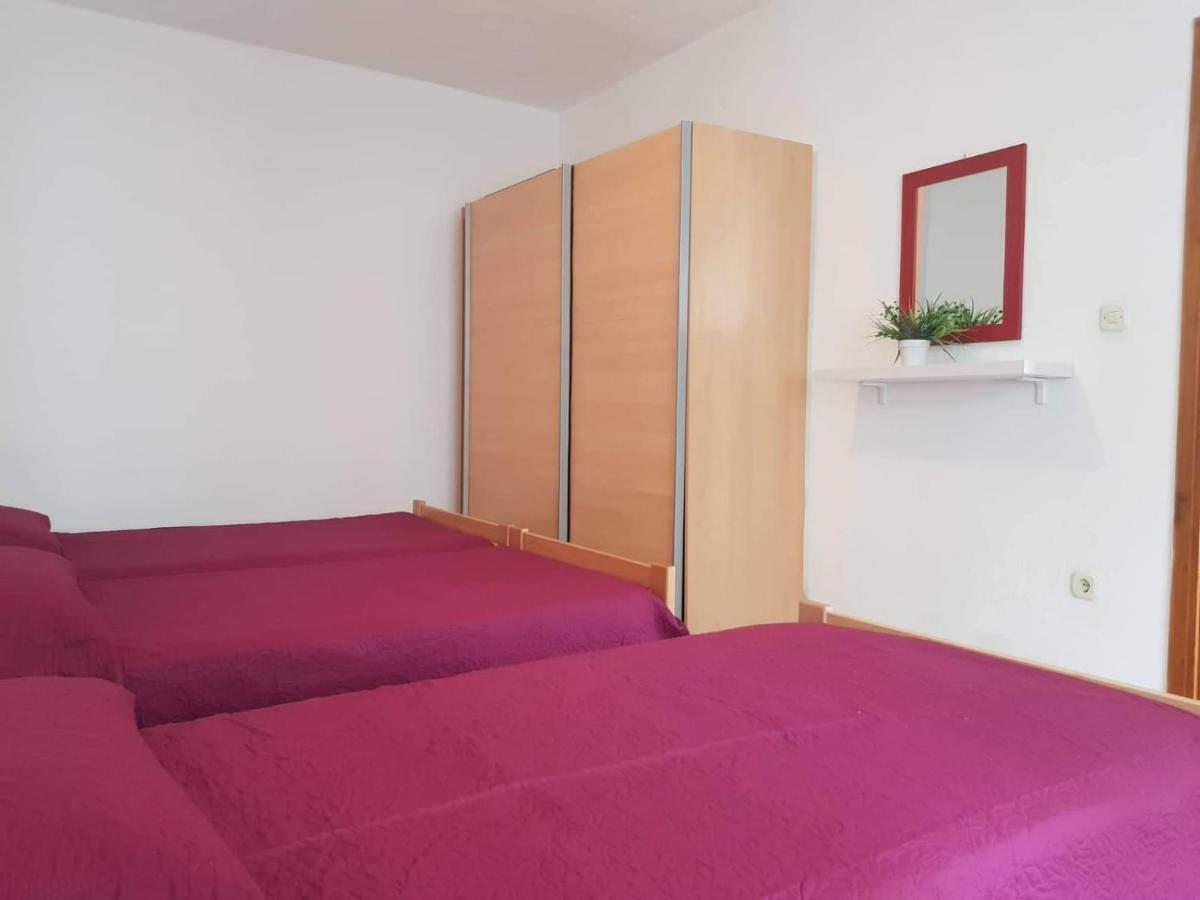 Apartment Ante Kastela Bagian luar foto